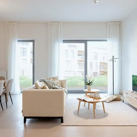 Magnifique Luxueux Liege * Seraing
