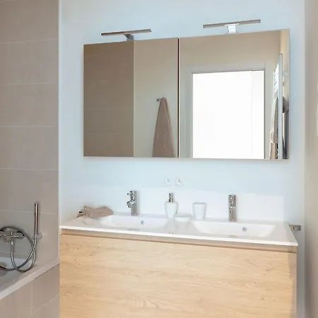 Apartment Magnifique Luxueux Liege