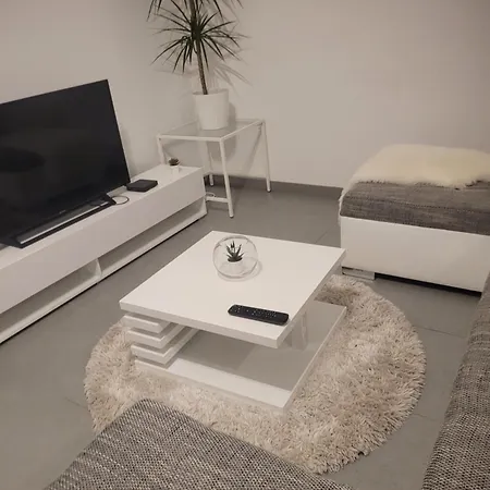 Apartment Magnifique Luxueux Liege *